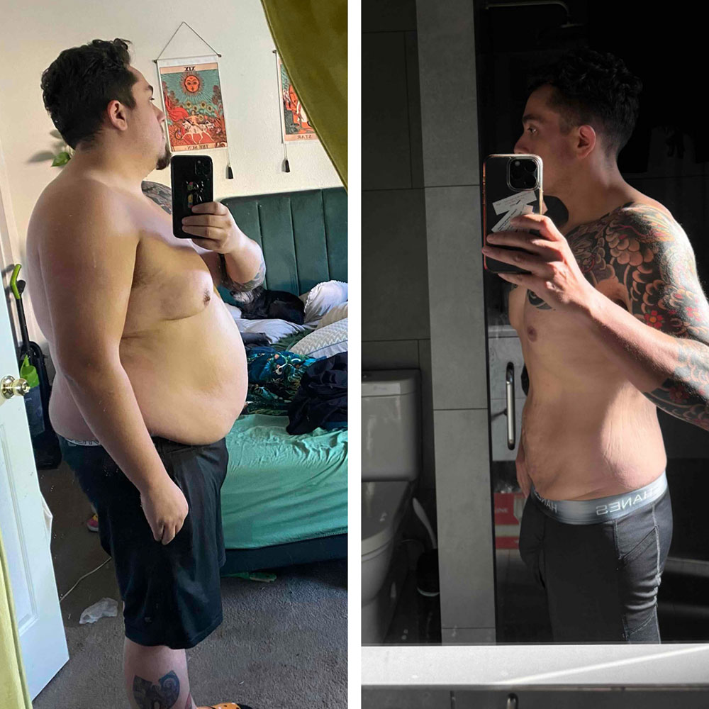Transformation 1