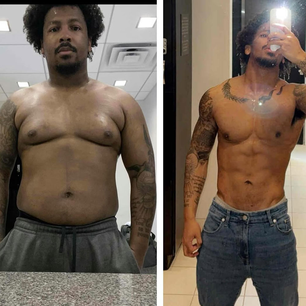 Transformation 3